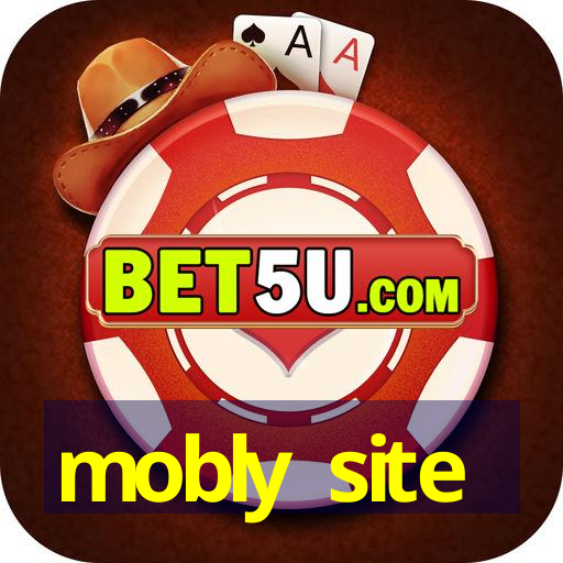 mobly site